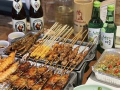 -管氏翅吧(护国寺店)