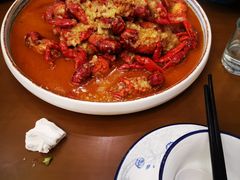 -独一道·大别山土菜烧烤(雨花西路店)
