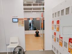 -乐刻运动健身(青山印象城店)