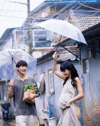 点击看大图 -暖摄影 孕妇写真家庭影像馆 (自然光主题店)