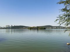 -云龙湖旅游景区