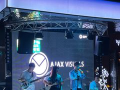 -梧桐餐厅(泉城路店)