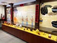 -聚春园自助餐厅(东街口店)