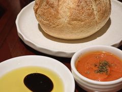 -杭州西子湖四季酒店-WL BISTRO西湖餐厅(灵隐路店)