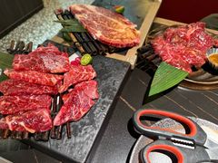 -厚贞日式烤肉(浦东汇智店)