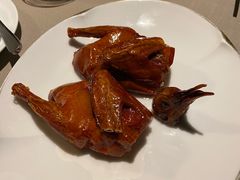 -荣轩(新荣记环球金融中心店)
