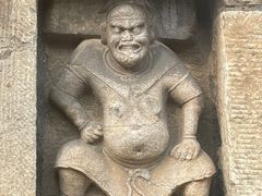 -正定古城-开元寺