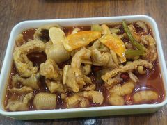 -有滋有味烧烤涮(果园星城C区店)