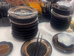 -争鲜回转寿司(朝北大悦城店)