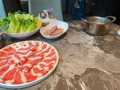 -鼎臻集·海鲜火锅(格调林泉店)