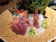 -渔寿司·日本料理(艾尚天地店)