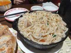 -葛记焖饼(伏牛路店)