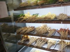 -镇江龙·火锅串串(武侯祠店)
