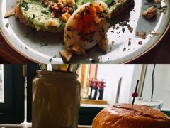 -RAC BAR(安福路店)