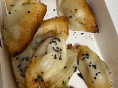 锅贴-香山胡记吴江路生煎(灵山路店)