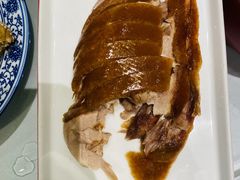 -天和晟烤鸭店(玉泉西街店)
