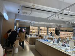 -鲸渝眼镜·浅目视光(春熙路店)
