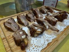 -大笑饭堂(甲子桥店)