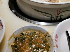 筒骨味碟-小骨煲金华砂锅(转塘金街美地店)