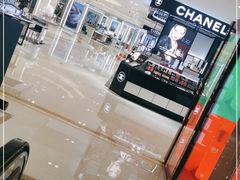 -CHANEL(银座商城店)