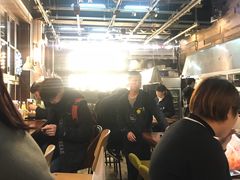 大堂-米屋石锅拌饭(师大店)