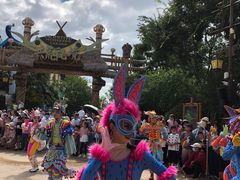 -七彩云南欢乐世界