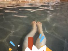 -青岛香根温泉酒店