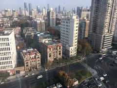 -上海青松城大酒店
