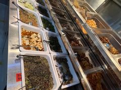 -德天下自助水饺(海洪店)