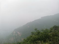 -北京上方山国家森林公园