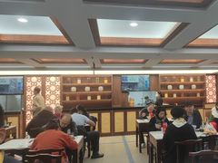 -清真马祥兴菜馆(云南北路店)