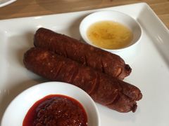 -朵朵开素食餐厅(后宰门街店)