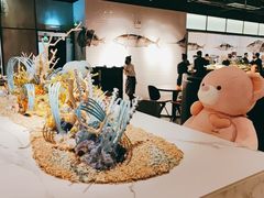 -Mr.Fish鱼鲜生海鲜放题(高德置地冬广场店)