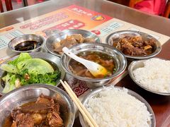 -阿秋牛排(湖心街店)
