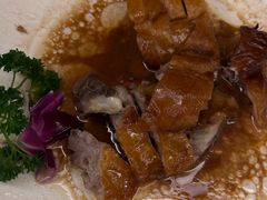 -水月周庄铂尔曼酒店-水月荟中餐厅