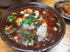 -老瓦房冷锅串串(文殊院店)