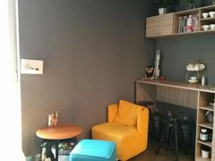 -UltraForce超源健身私教工作室(长楹天街精品店)