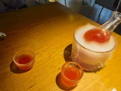 -苦尽酒馆·川菜(鼓楼店)