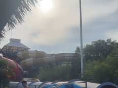 -上海玛雅海滩水公园