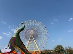 -七彩云南欢乐世界