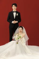 -薇视觉婚纱摄影工作室·婚纱照·结婚照