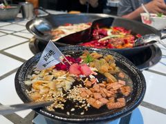 -贰回巷火锅馆(钟楼店)