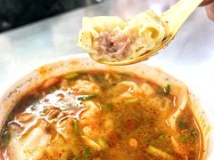 -老吴记水饺馆(前进五路店)