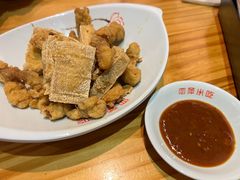-恋萍小吃(时代店)