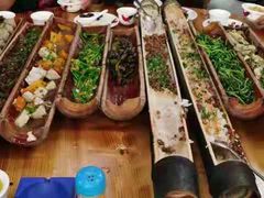 -竹一味·竹筒饭