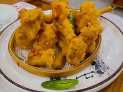 -盈田盈粥庄(博山东路店)