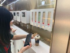 -海底捞火锅(杭州萧山宝龙广场店)