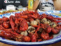 -齐轩居私房特色菜(光荣北路店)