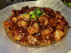 -绿茶餐厅(成都大悦城店)