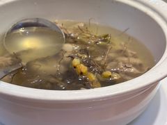 石橄榄小肠汤-绿野仙踪·印象(香樟名都店)